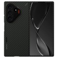 Magnetyczne Etui AULUMU Aramid Fiber do Samsung Galaxy Z Fold8 Ultra czarne