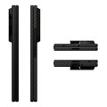 Magnetyczne Etui AULUMU Aramid Fiber do Samsung Galaxy Z Fold8 Ultra czarne