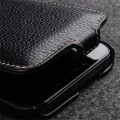 MELKCO MagSafe Skórzane Etui z Klapką do iPhone 14