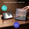 QIALINO Eleganckie Skórzane Etui do Samsung Galaxy Z Fold8 Ultra
