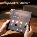 QIALINO Eleganckie Skórzane Etui do Samsung Galaxy Z Fold8 Ultra