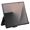 QIALINO Eleganckie Skórzane Etui do Samsung Galaxy Z Fold8 Ultra zielone