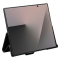 QIALINO Eleganckie Skórzane Etui do Samsung Galaxy Z Fold8 Ultra czarne