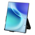 QIALINO Eleganckie Skórzane Etui do Samsung Galaxy Z Fold8 zielone