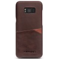 skórzane etui pokrowiec Samsung Galaxy S8