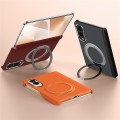 Magnetyczne Etui SULADA Kevlar do Samsung Galaxy Z Fold8