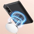 Magnetyczne Etui SULADA Kevlar do Samsung Galaxy Z Fold8