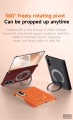Magnetyczne Etui SULADA Kevlar do Samsung Galaxy Z Fold8