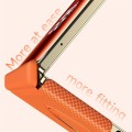 Magnetyczne Etui SULADA Kevlar do Samsung Galaxy Z Fold8