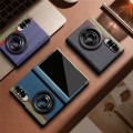 Mocne Etui z osłoną na ekran do Samsung Galaxy Z Fold8