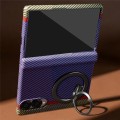 Mocne Etui z osłoną na ekran do Samsung Galaxy Z Fold8