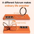 Magnetyczne Etui SULADA Kevlar do Samsung Galaxy Z Fold8 Ultra