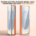 Magnetyczne Etui SULADA Kevlar do Samsung Galaxy Z Fold7