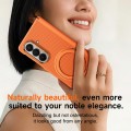 Magnetyczne Etui SULADA Kevlar do Samsung Galaxy Z Fold7