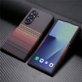 Mocne Etui ze Szkłem do Samsung Galaxy Z Fold8 Ultra brązowe