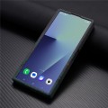 Mocne Etui ze Szkłem do Samsung Galaxy Z Fold8 Ultra zielone