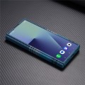 Mocne Etui ze Szkłem do Samsung Galaxy Z Fold8 Ultra