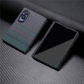 Mocne Etui ze Szkłem do Samsung Galaxy Z Fold8 zielone