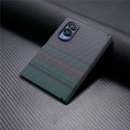 Mocne Etui ze Szkłem do Samsung Galaxy Z Fold8 zielone