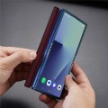 Mocne Etui ze Szkłem do Samsung Galaxy Z Fold7