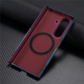 Mocne Etui ze Szkłem do Samsung Galaxy Z Fold7