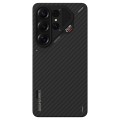 Magnetyczne Etui AULUMU Aramid Fiber do Samsung Galaxy S26 Ultra czarne