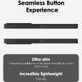 Magnetyczne Etui AULUMU Aramid Fiber do Samsung Galaxy S26 Ultra czarne