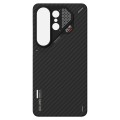Magnetyczne Etui AULUMU Aramid Fiber do Samsung Galaxy S26 Ultra czarne