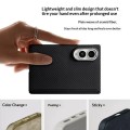 Mocne Lekkie Etui Aramidowe do Samsung Galaxy Z Fold8 czarne