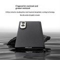 Mocne Lekkie Etui Aramidowe do Samsung Galaxy Z Fold8 czarne