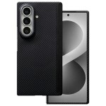 Mocne Lekkie Etui Aramidowe do Samsung Galaxy Z Fold8 Ultra czarne
