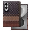Mocne Lekkie Etui Aramidowe do Samsung Galaxy Z Fold8