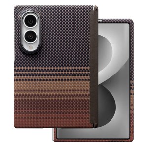 Mocne Lekkie Etui Aramidowe do Samsung Galaxy Z Fold8