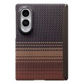 Mocne Lekkie Etui Aramidowe do Samsung Galaxy Z Fold8