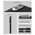 Mocne Lekkie Etui Aramidowe do Samsung Galaxy Z Fold8 niebieskie