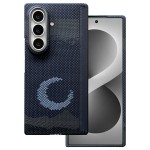 Mocne Lekkie Etui Aramidowe do Samsung Galaxy Z Fold8 Ultra granatowe