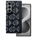 Mocne Lekkie Etui Aramidowe do Samsung Galaxy Z Fold8 Ultra granatowe
