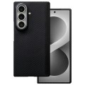 Mocne Lekkie Etui Aramidowe do Samsung Galaxy Z Fold8 Ultra czarne