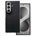 Mocne Lekkie Etui Aramidowe do Samsung Galaxy Z Fold8 Ultra czarne