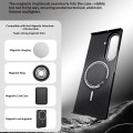 Mocne Lekkie Etui Aramidowe do Samsung Galaxy Z Fold8 Ultra czarne