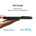 Mocne Lekkie Etui Aramidowe do Samsung Galaxy Z Fold8