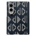 Mocne Lekkie Etui Aramidowe do Samsung Galaxy Z Fold8 granatowe