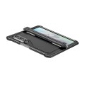 Mocne Pancerne Etui Antywstrząsowe do Samsung Galaxy Z Fold8 czarne
