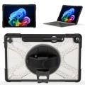Solidne Pancerne Etui z uchwytem do Microsoft Surface Pro 12 2025