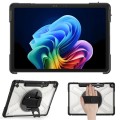 Solidne Pancerne Etui z uchwytem do Microsoft Surface Pro 12 2025
