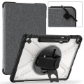 Solidne Pancerne Etui z uchwytem do Microsoft Surface Pro 12 2025
