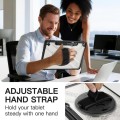 Solidne Pancerne Etui z uchwytem do Microsoft Surface Pro 12 2025