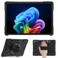 Solidne Pancerne Etui z uchwytem do Microsoft Surface Pro 12 2025