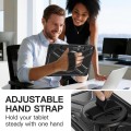 Solidne Pancerne Etui z uchwytem do Microsoft Surface Pro 12 2025