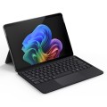 Dux Ducis CK Pro Series Podświetlana Klawiatura do Microsoft Surface Pro 12 2025 czarna